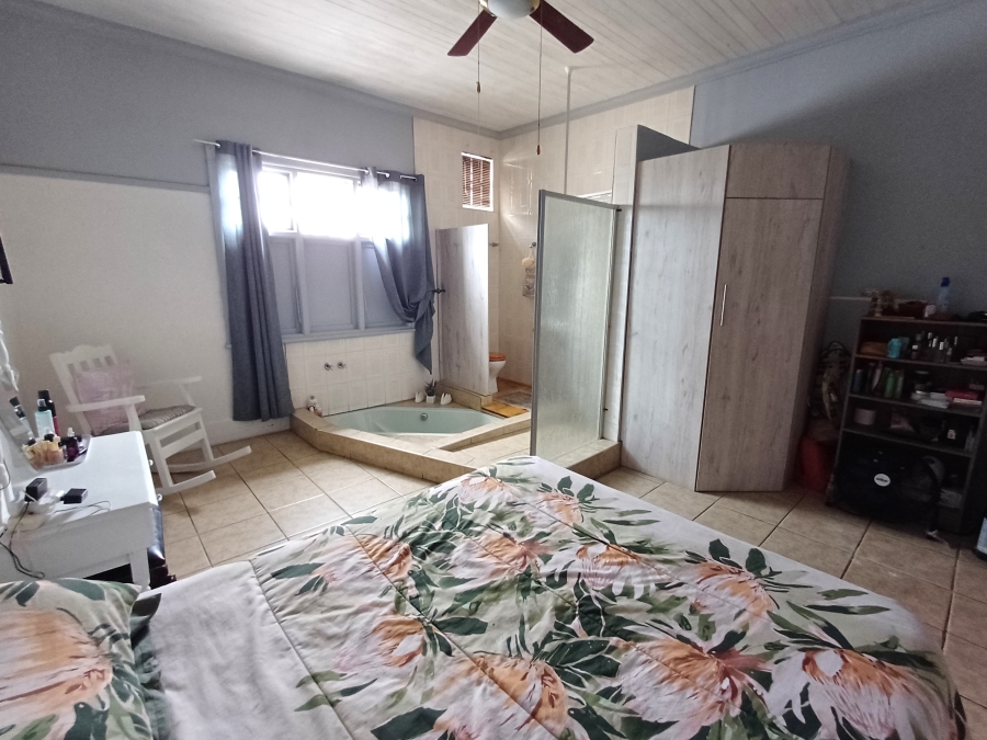 3 Bedroom Property for Sale in Cannon Hill Eastern Cape